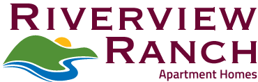 Riverview Ranch Logo, Link to home